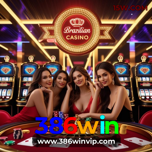 Slots RTP 386win
