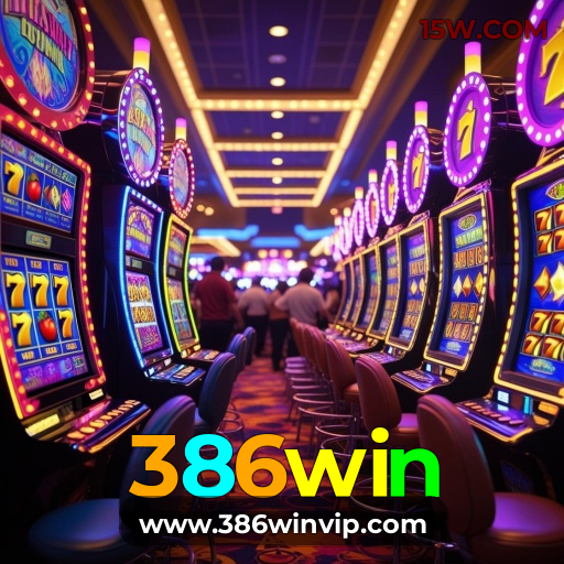 Qualificar VIP 386win