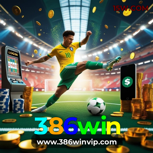 Progressão VIP 386win
