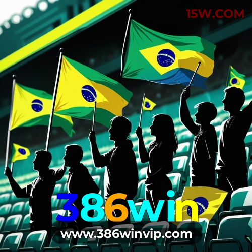 Promoção Chuva de Bônus 386win - slots