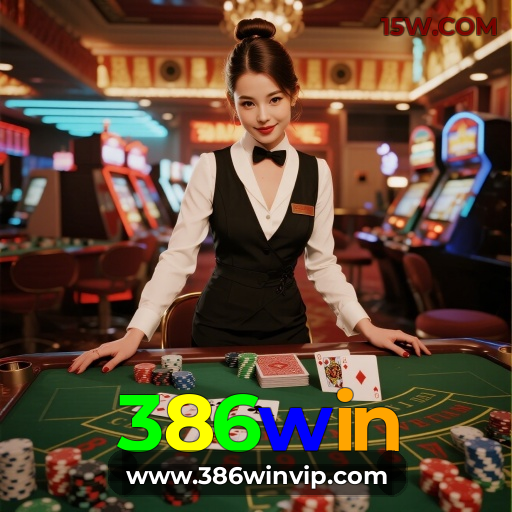 Chances Ganhar 386win