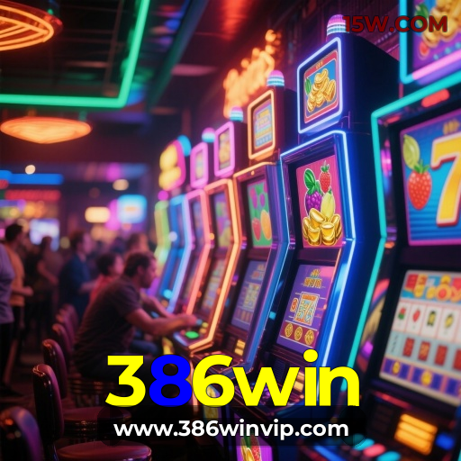 Slots Mobile do 386win