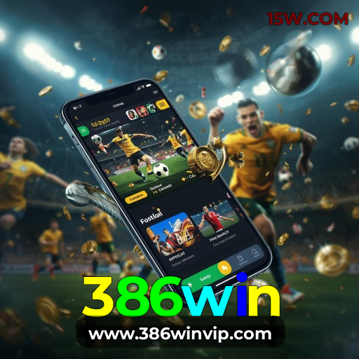 Segurança App 386win