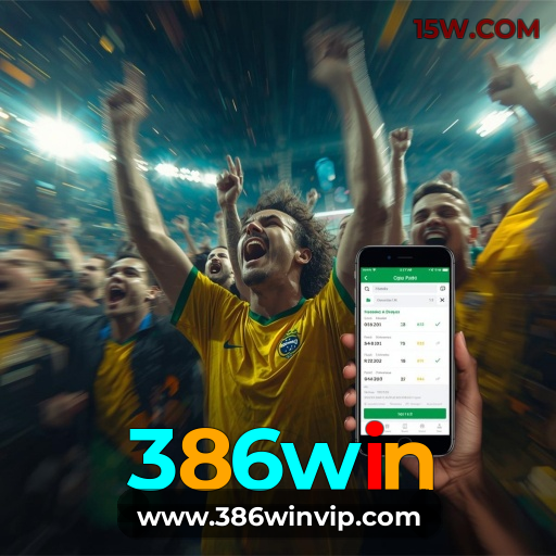 Jogos App 386win