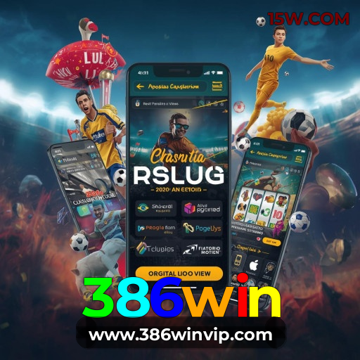 Benefícios VIP 386win