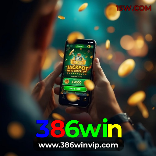 Ofertas App 386win