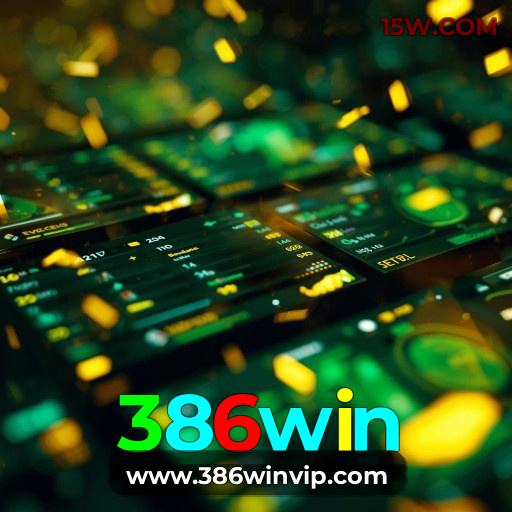 386win caça-níqueis mobile