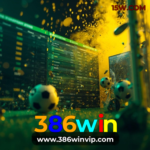 Notificações App 386win