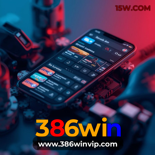 Evolução VIP 386win