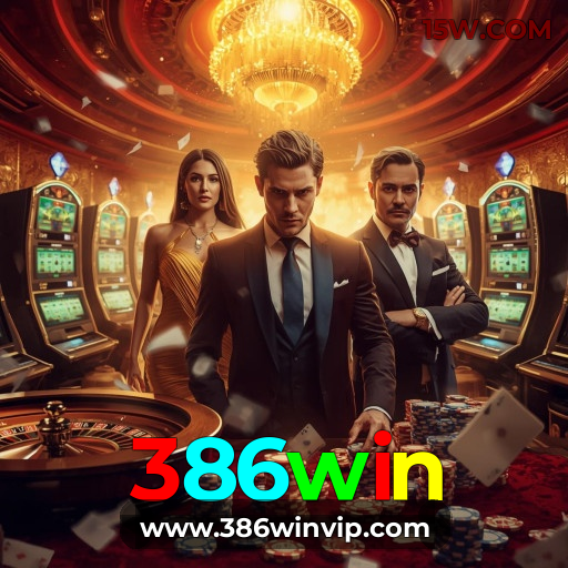Bônus VIP 386win