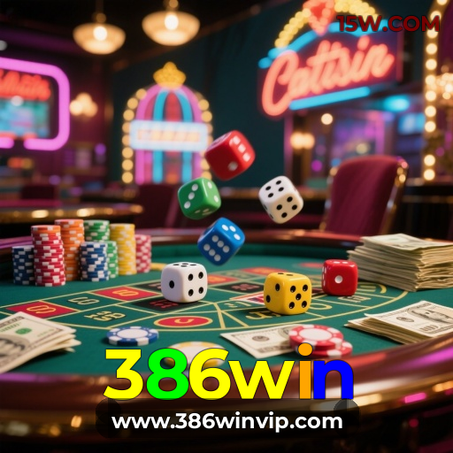 Tipos de Slots do 386win