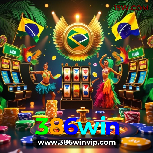 386win caça-níqueis desktop